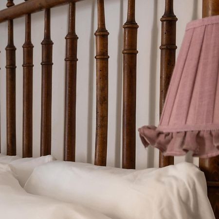 Bed and Breakfast Flora Banyoles Zewnętrze zdjęcie